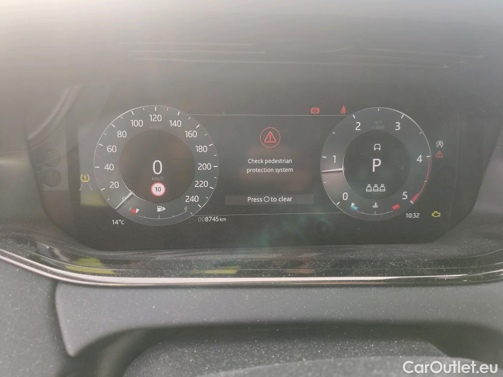  Land Rover  Discovery LAND ROVER Range Rover Evoque / 2023 / 5P / todoterreno 2.0 D163 S AUTO 4WD MHEV (AC) #38