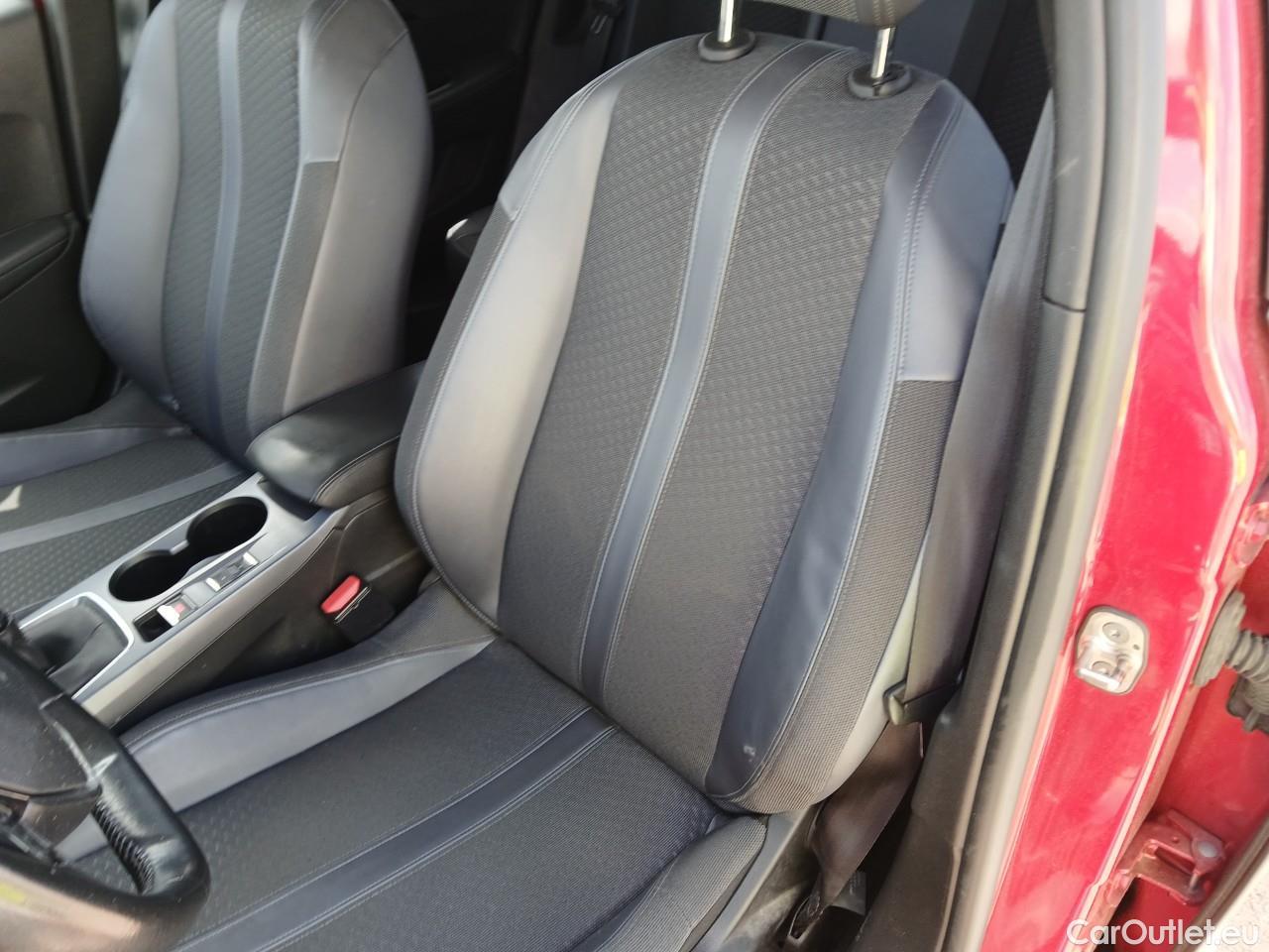  Peugeot  2008  Allure 1.2 PureTech 130CV MT6 E6d #7