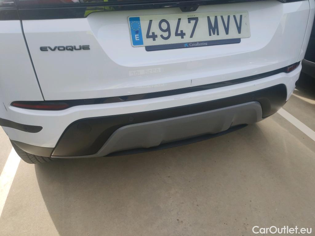  Land Rover  Discovery LAND ROVER Range Rover Evoque / 2023 / 5P / todoterreno 2.0 D163 S AUTO 4WD MHEV (AC) #34