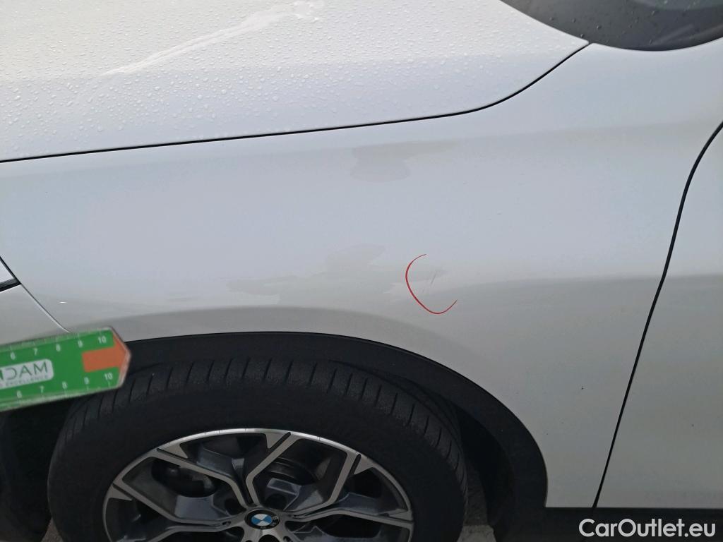  Bmw  X2 Serie  sDrive 18i Advantage 1.5 140CV AT7 E6dT #20