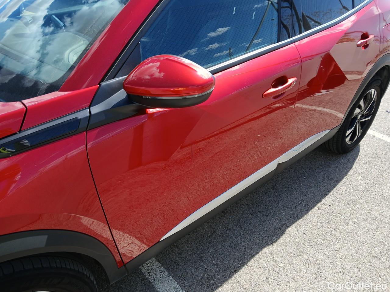  Peugeot  2008  Allure 1.2 PureTech 130CV MT6 E6d #31
