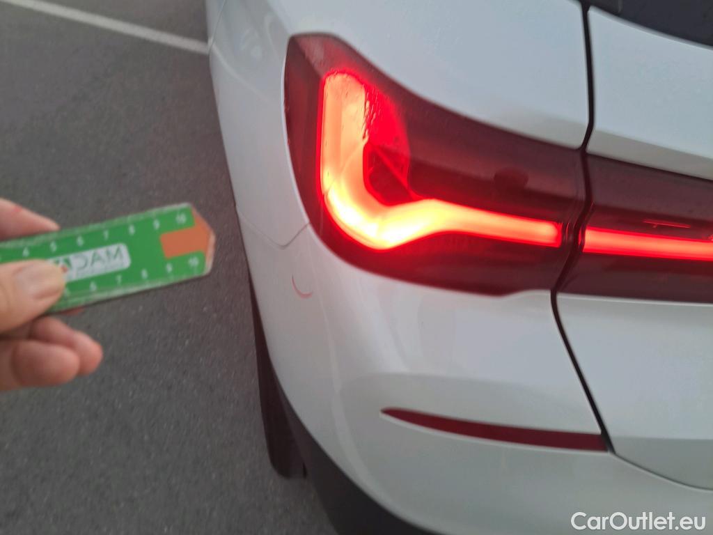  Bmw  X2 Serie  sDrive 18i Advantage 1.5 140CV AT7 E6dT #22