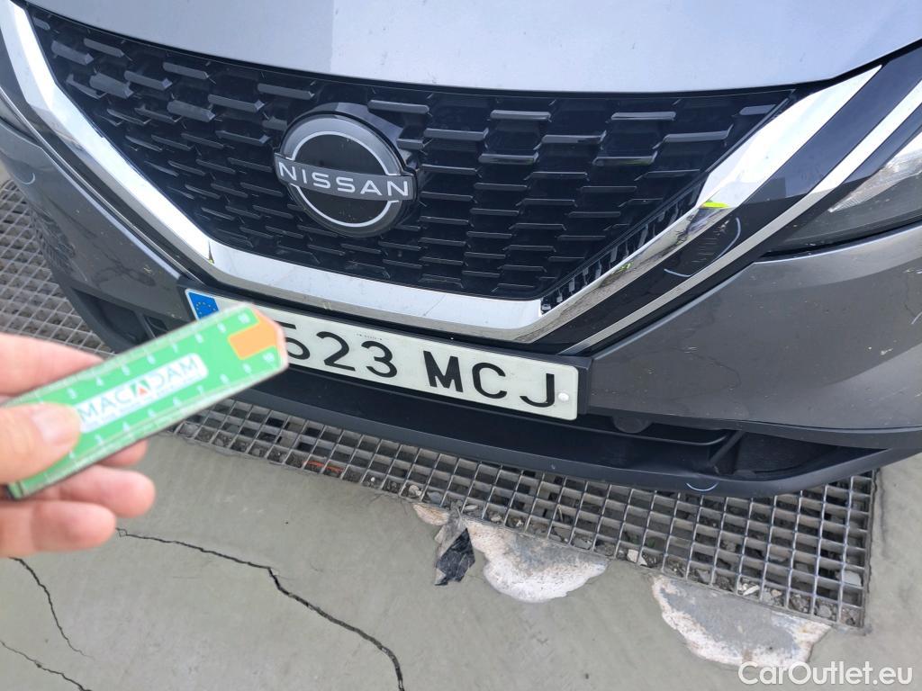  Land Rover  Discovery NISSAN QASHQAI / 2021 / 5P / todoterreno DIG-T 116kW (158CV) mHEV Xtronic Acenta (AC4) #63