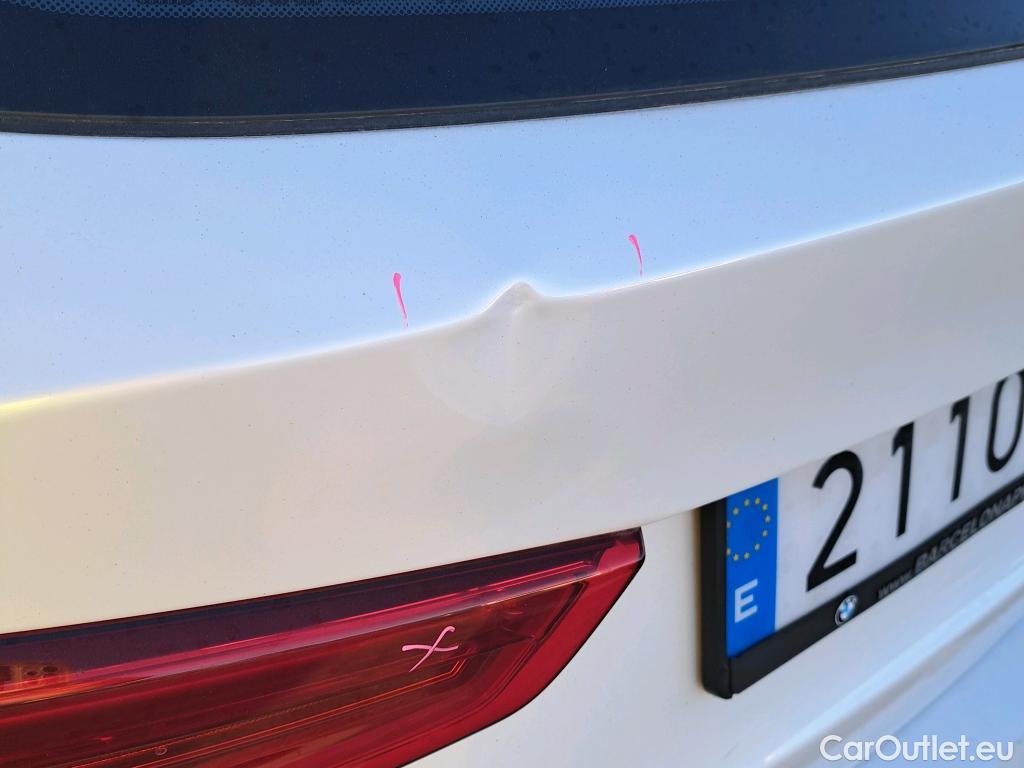  Bmw  X3 BMW  / 2017 / 5P / todoterreno sDrive18d #4