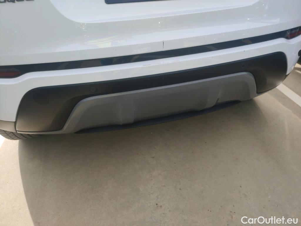  Land Rover  Discovery LAND ROVER Range Rover Evoque / 2023 / 5P / todoterreno 2.0 D163 S AUTO 4WD MHEV (AC) #30