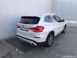  Bmw  X3 BMW  / 2017 / 5P / todoterreno sDrive18d #2