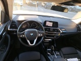  Bmw  X3 BMW  / 2017 / 5P / todoterreno sDrive18d #3