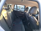  Bmw  X3 BMW  / 2017 / 5P / todoterreno sDrive18d #7
