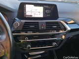  Bmw  X3 BMW  / 2017 / 5P / todoterreno sDrive18d #15