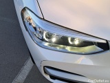  Bmw  X3 BMW  / 2017 / 5P / todoterreno sDrive18d #18