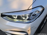  Bmw  X3 BMW  / 2017 / 5P / todoterreno sDrive18d #17