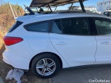 Ford  Focus  Sportbreak Trend Plus 1.5 EcoBlue 120CV MT6 E6dT #2