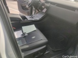  Land Rover  Discovery LAND ROVER Range Rover Evoque / 2023 / 5P / todoterreno 2.0 D163 S AUTO 4WD MHEV (AC) #6