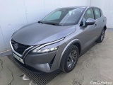  Land Rover  Discovery NISSAN QASHQAI / 2021 / 5P / todoterreno DIG-T 116kW (158CV) mHEV Xtronic Acenta (AC4) 