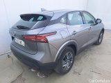  Land Rover  Discovery NISSAN QASHQAI / 2021 / 5P / todoterreno DIG-T 116kW (158CV) mHEV Xtronic Acenta (AC4) #2