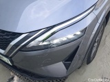  Land Rover  Discovery NISSAN QASHQAI / 2021 / 5P / todoterreno DIG-T 116kW (158CV) mHEV Xtronic Acenta (AC4) #17