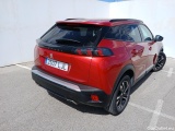  Peugeot  2008  Allure 1.2 PureTech 130CV MT6 E6d #2