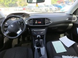  Peugeot  308  Active Pack 1.5 HDi 130CV MT6 E6d #3