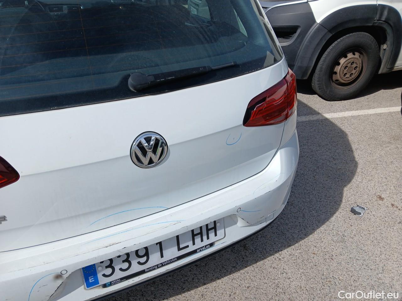  Volkswagen  Golf  VII Berlina Ready2Go 1.6 TDI 115CV MT5 E6dT #26