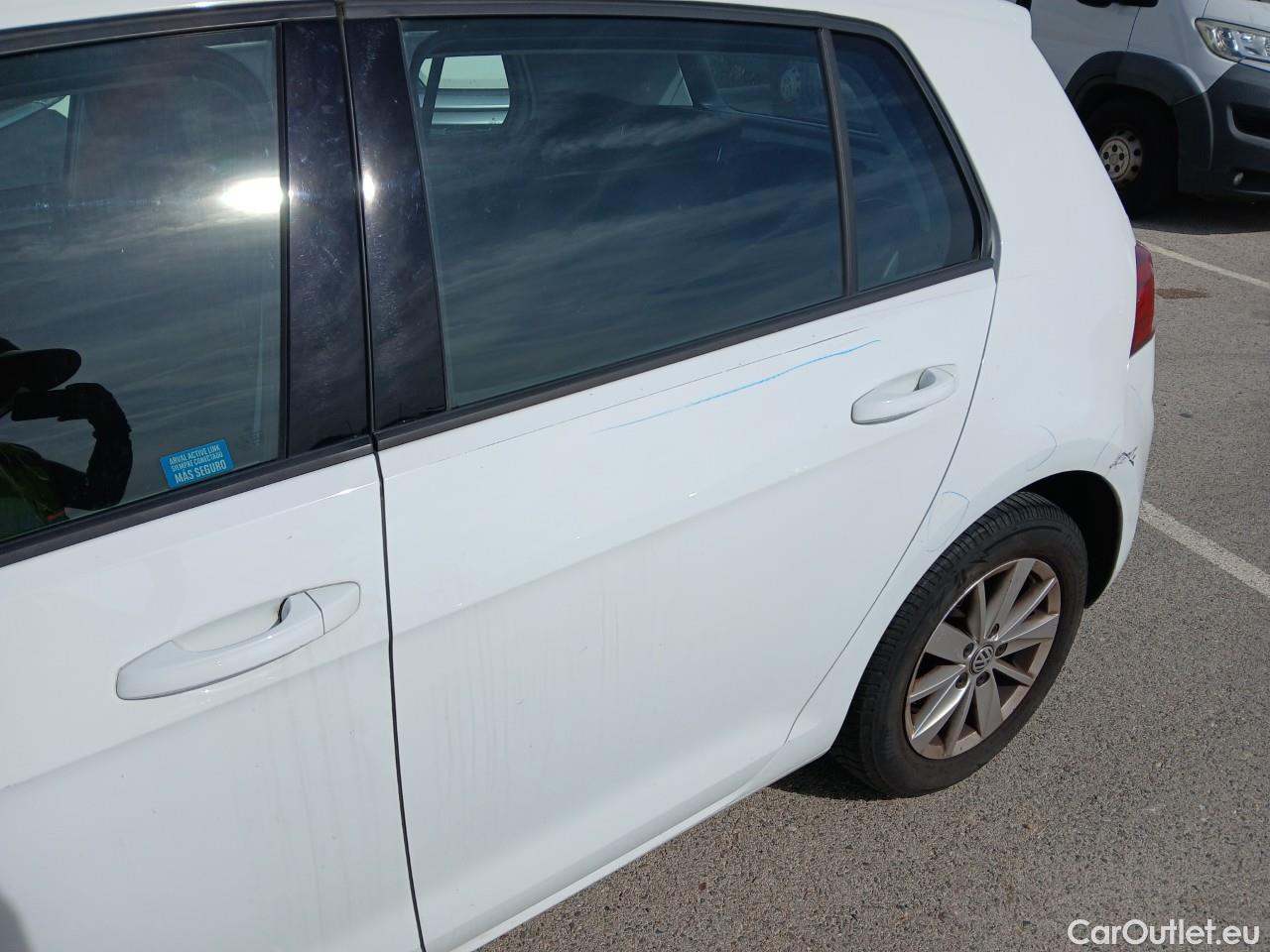  Volkswagen  Golf  VII Berlina Ready2Go 1.6 TDI 115CV MT5 E6dT #20