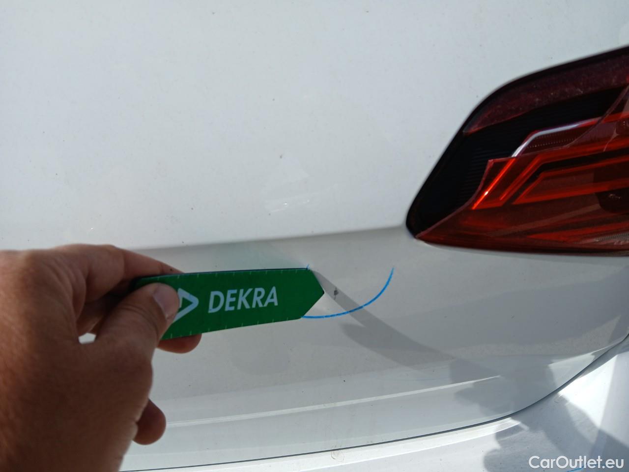  Volkswagen  Golf  VII Berlina Ready2Go 1.6 TDI 115CV MT5 E6dT #28
