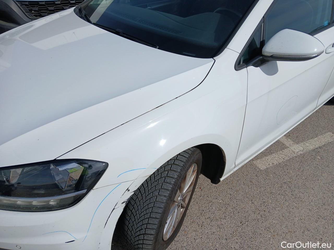 Volkswagen  Golf  VII Berlina Ready2Go 1.6 TDI 115CV MT5 E6dT #15