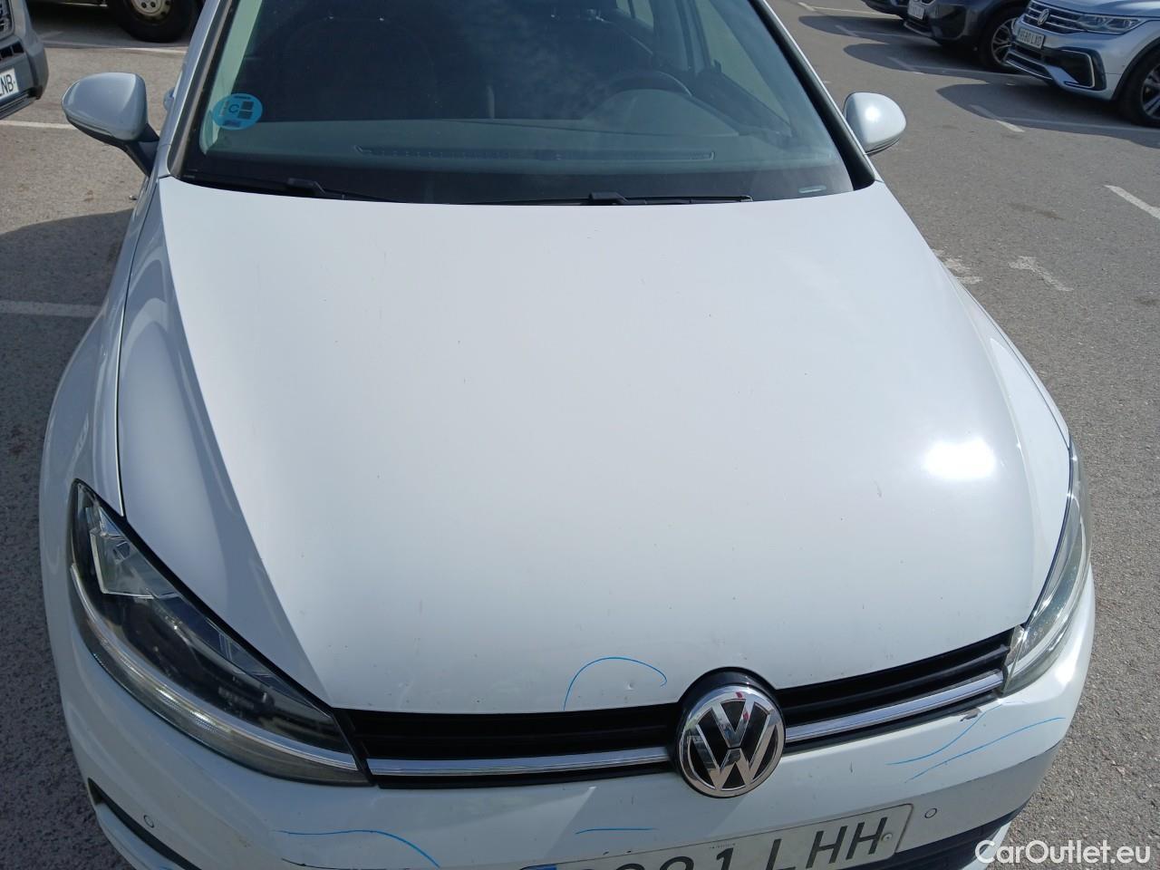  Volkswagen  Golf  VII Berlina Ready2Go 1.6 TDI 115CV MT5 E6dT #13