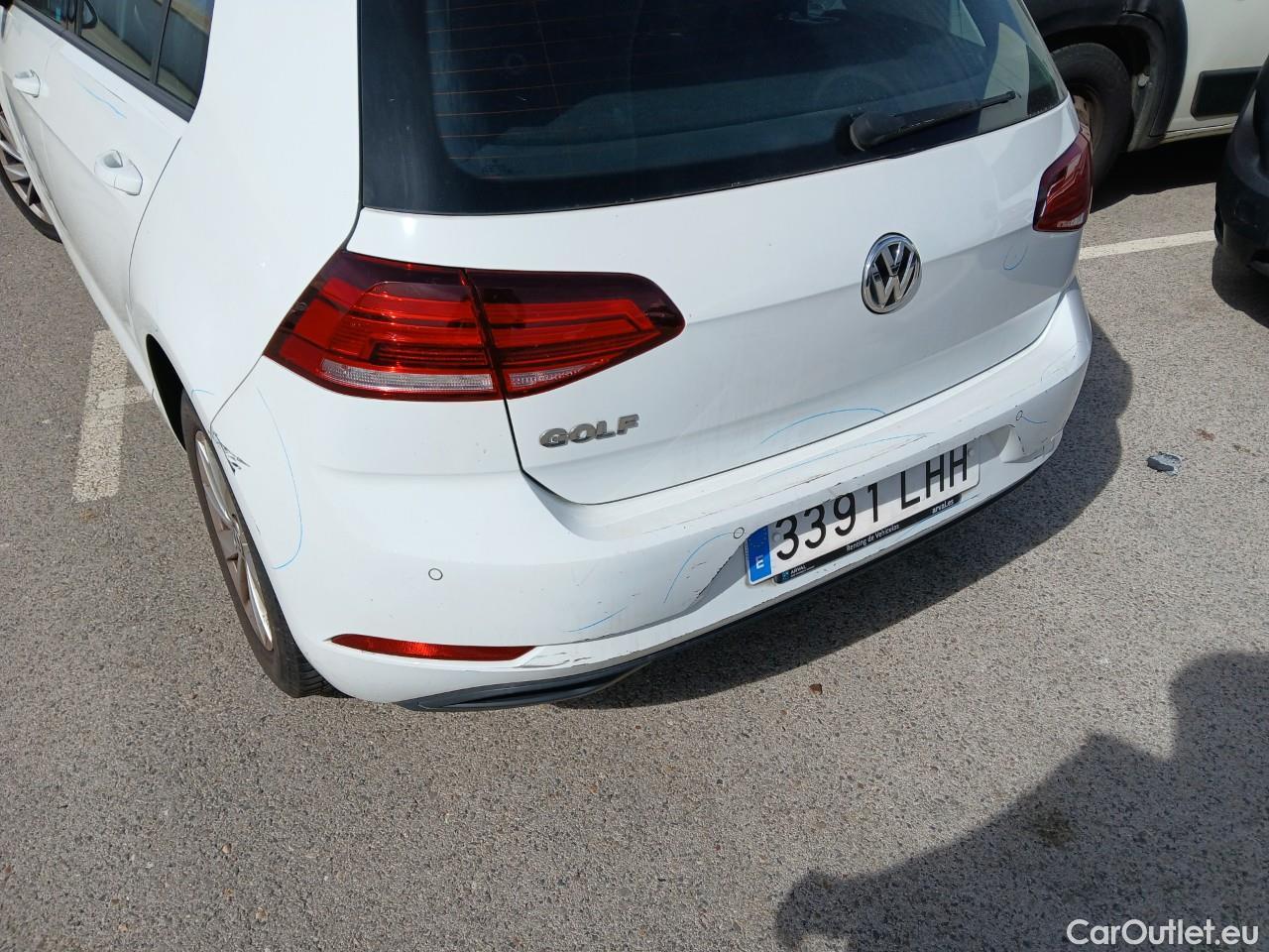  Volkswagen  Golf  VII Berlina Ready2Go 1.6 TDI 115CV MT5 E6dT #23