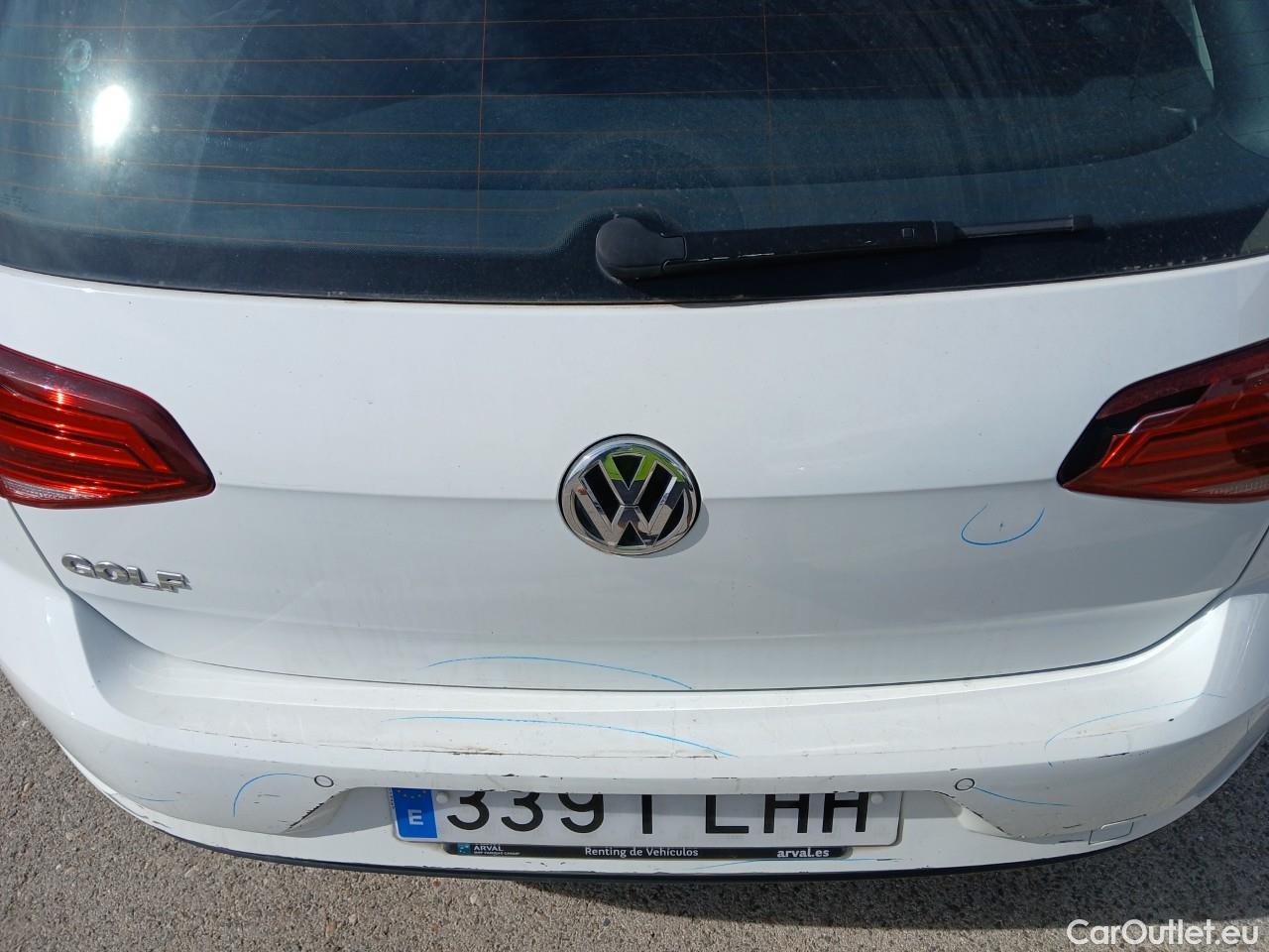  Volkswagen  Golf  VII Berlina Ready2Go 1.6 TDI 115CV MT5 E6dT #27