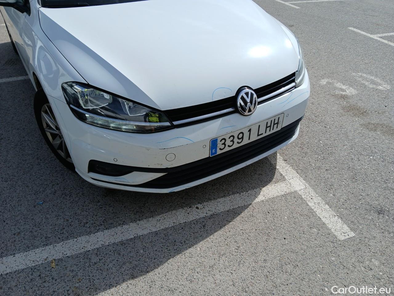  Volkswagen  Golf  VII Berlina Ready2Go 1.6 TDI 115CV MT5 E6dT #11