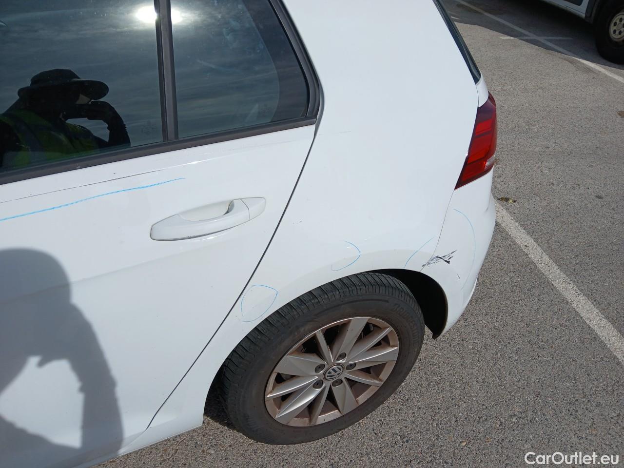  Volkswagen  Golf  VII Berlina Ready2Go 1.6 TDI 115CV MT5 E6dT #22