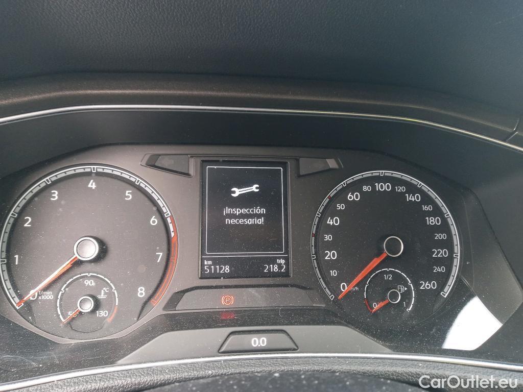  Volkswagen  T-ROC  Advance 1.0 TSI 115CV MT6 E6dT #17