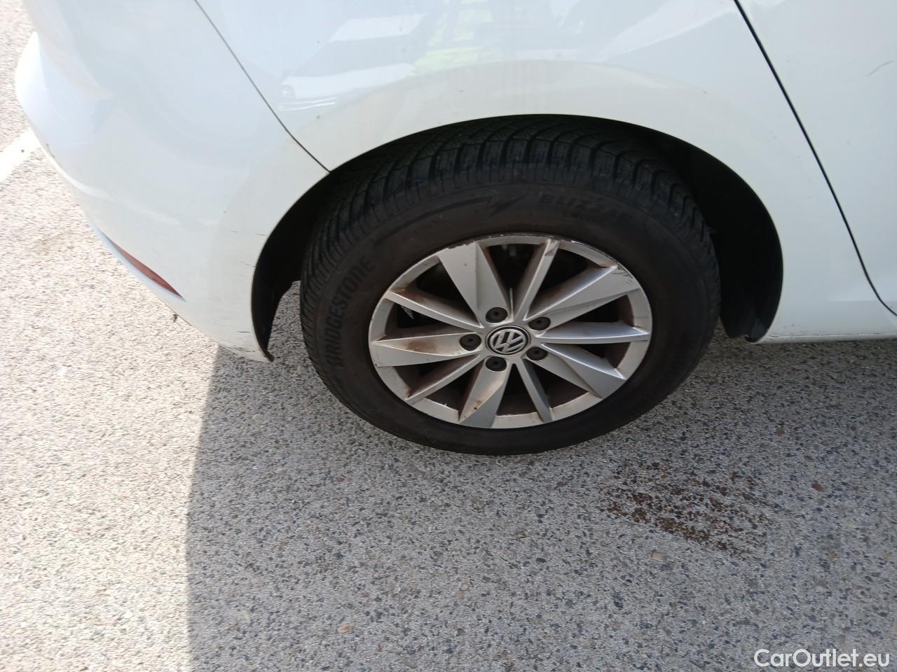  Volkswagen  Golf  VII Berlina Ready2Go 1.6 TDI 115CV MT5 E6dT #8