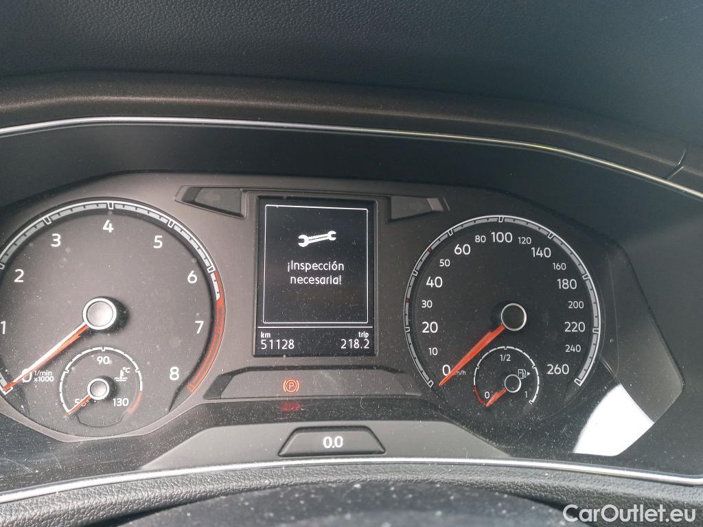  Volkswagen  T-ROC  Advance 1.0 TSI 115CV MT6 E6dT #18