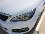  Peugeot  308  Active Pack 1.5 HDi 130CV MT6 E6d #16
