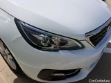  Peugeot  308  Active Pack 1.5 HDi 130CV MT6 E6d #17