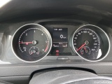  Volkswagen  Golf  VII Berlina Ready2Go 1.6 TDI 115CV MT5 E6dT #4