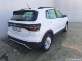  Volkswagen  T-ROC VOLKSWAGEN T-Cross / 2018 / 5P / todoterreno Advance 1.0 TSI 81kW (110CV) DSG (AC3) #2