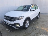  Volkswagen  T-ROC VOLKSWAGEN T-Cross / 2018 / 5P / todoterreno Advance 1.0 TSI 81kW (110CV) DSG (AC3) 