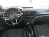  Volkswagen  T-ROC VOLKSWAGEN T-Cross / 2018 / 5P / todoterreno Advance 1.0 TSI 81kW (110CV) DSG (AC3) #3