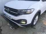  Volkswagen  T-ROC VOLKSWAGEN T-Cross / 2018 / 5P / todoterreno Advance 1.0 TSI 81kW (110CV) DSG (AC3) #15