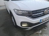  Volkswagen  T-ROC VOLKSWAGEN T-Cross / 2018 / 5P / todoterreno Advance 1.0 TSI 81kW (110CV) DSG (AC3) #16