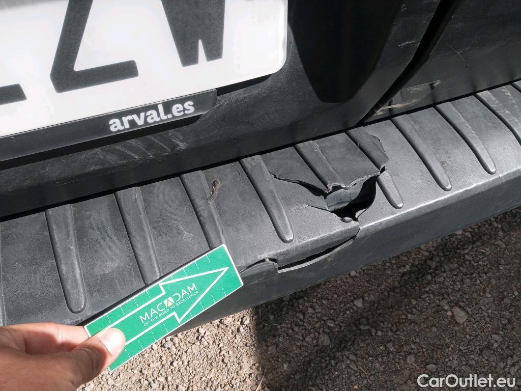  Ford  Transit  Furgón 350 L3 Trend 2.0 TDCi 130CV MT6 E6dT #5