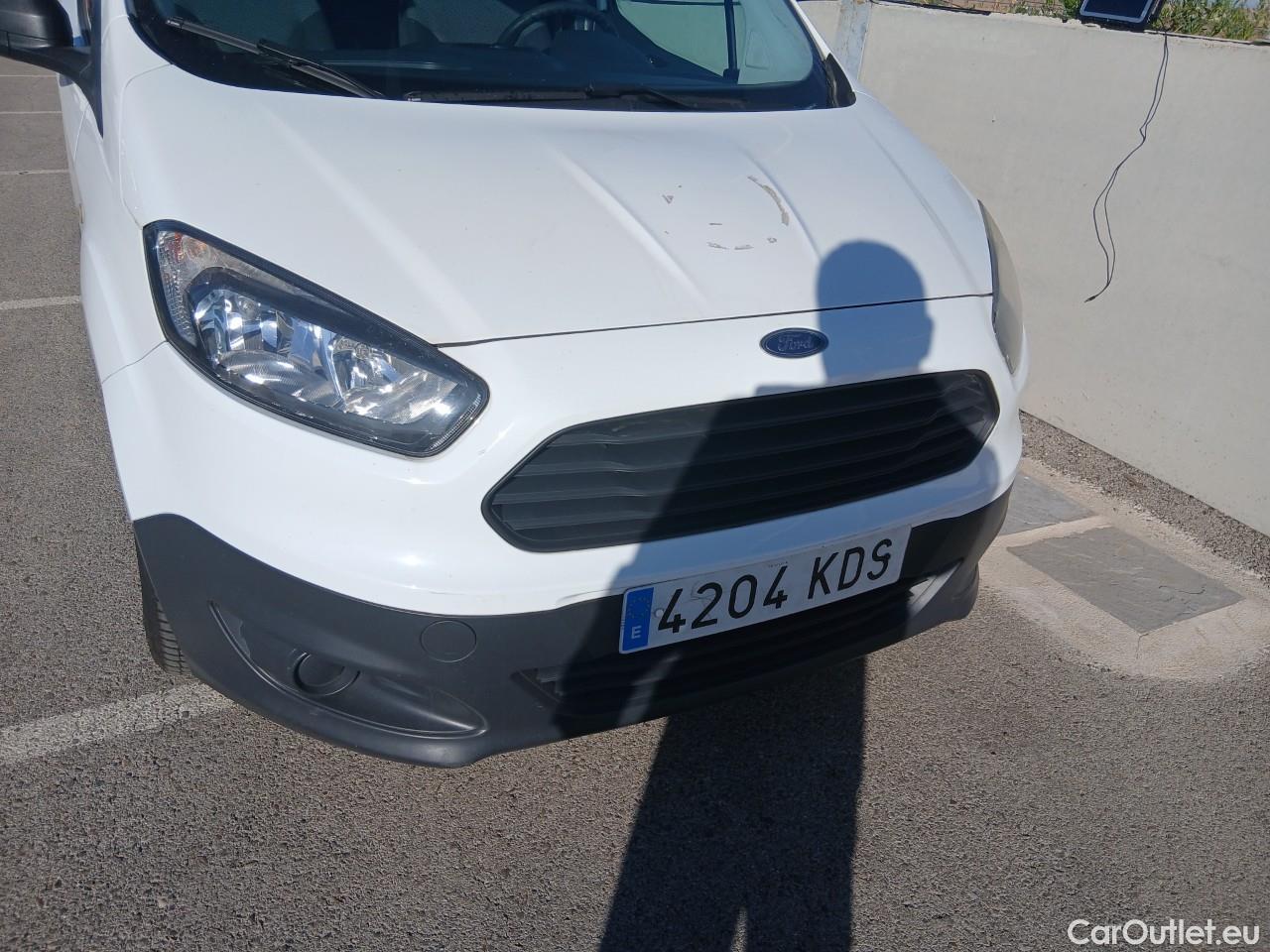  Ford  Transit  Courier Ambiente 1.5 TDCi 75CV MT5 E6 #8