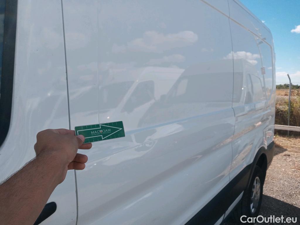  Ford  Transit  Furgón 350 L3 Trend 2.0 TDCi 130CV MT6 E6dT #4