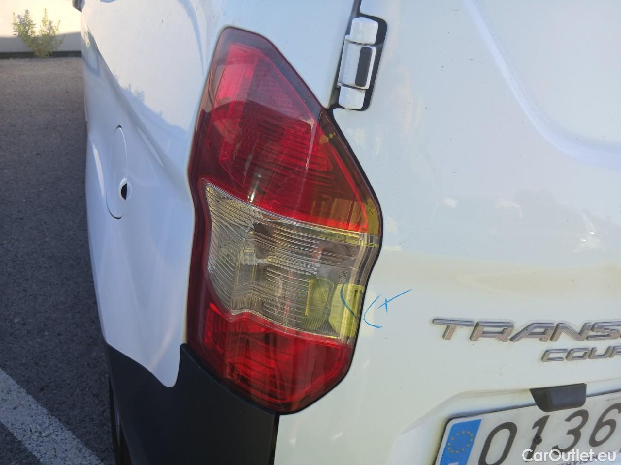  Ford  Transit  Courier Ambiente 1.5 TDCi 75CV MT6 E6dT #21
