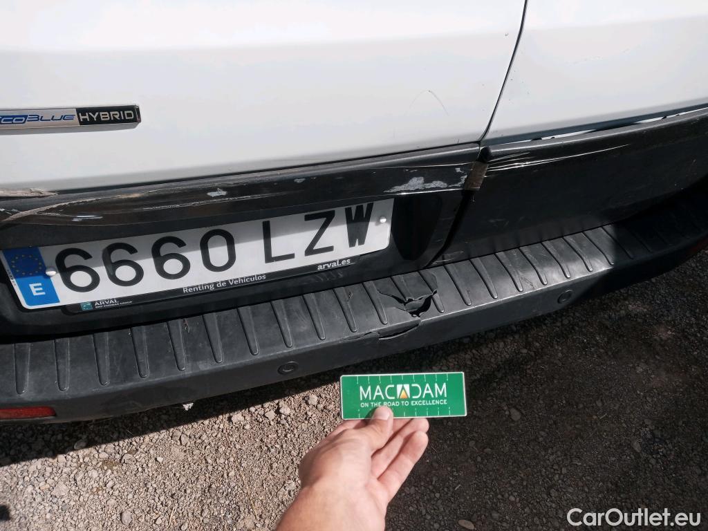  Ford  Transit  Furgón 350 L3 Trend 2.0 TDCi 130CV MT6 E6dT #6