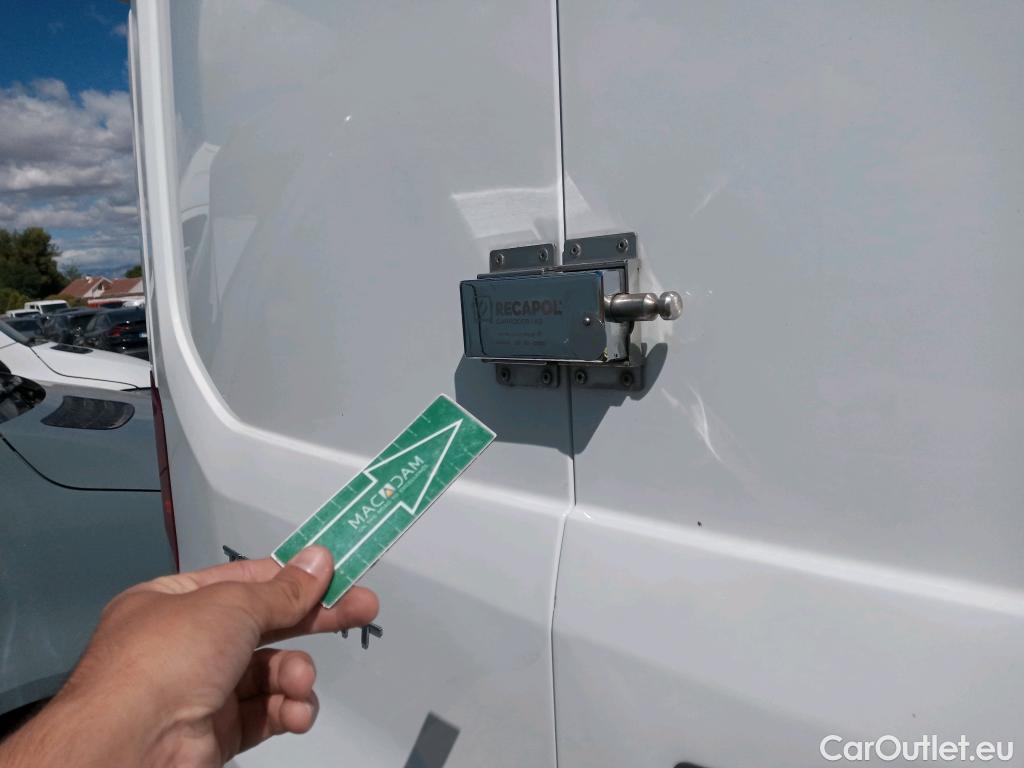  Ford  Transit  Furgón 350 L3 Trend 2.0 TDCi 130CV MT6 E6dT #69