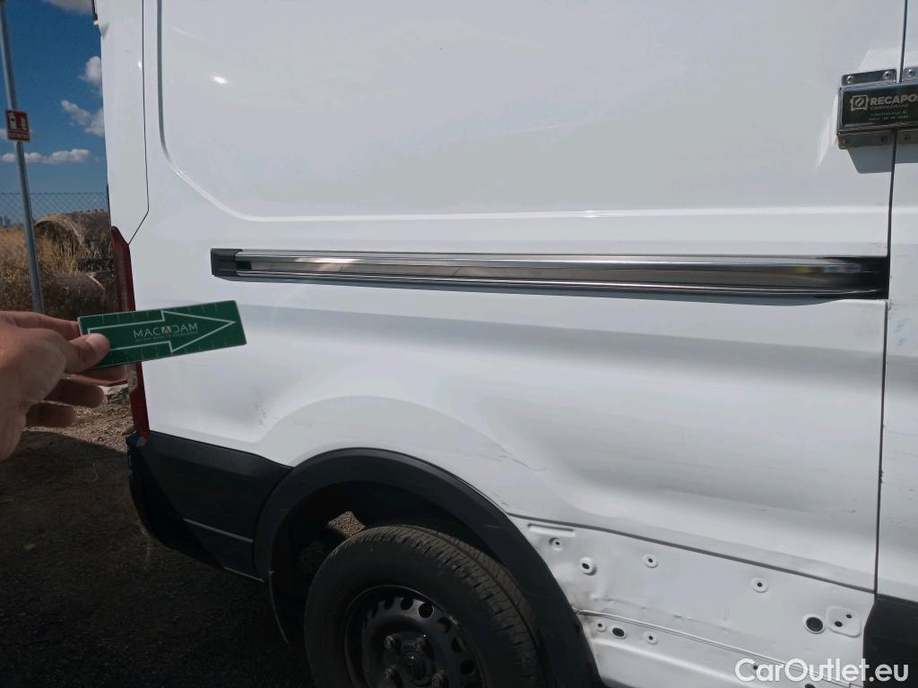  Ford  Transit  Furgón 350 L3 Trend 2.0 TDCi 130CV MT6 E6dT #2