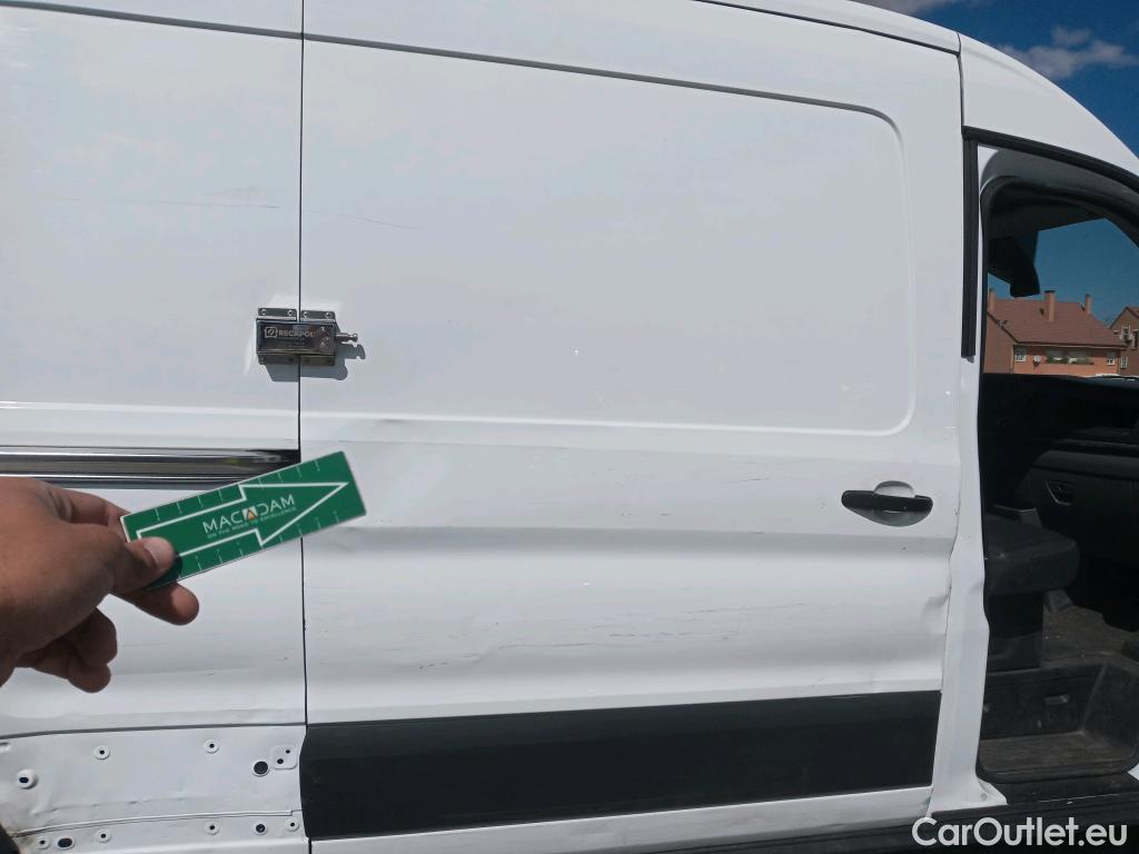  Ford  Transit  Furgón 350 L3 Trend 2.0 TDCi 130CV MT6 E6dT #79